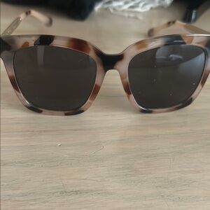 Tortoise Shell Sunglasses